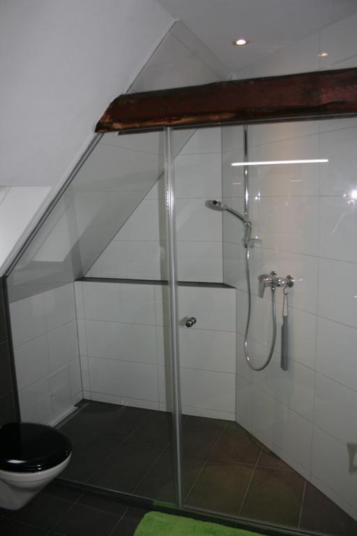 Ferienwohnung Am Kurpark Bad Nenndorf Room photo
