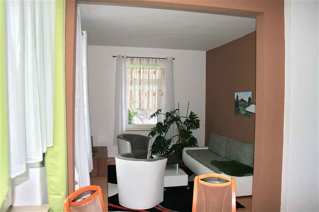 Ferienwohnung Am Kurpark Bad Nenndorf Room photo